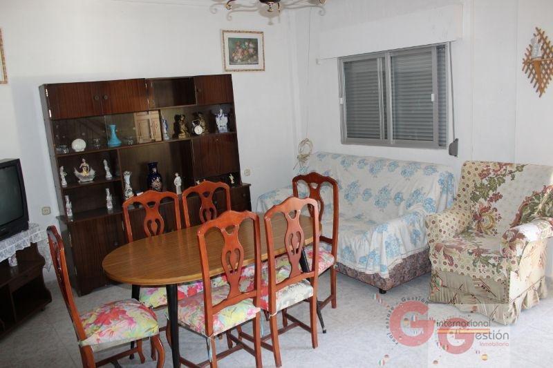 Venta de casa en Guájar Alto