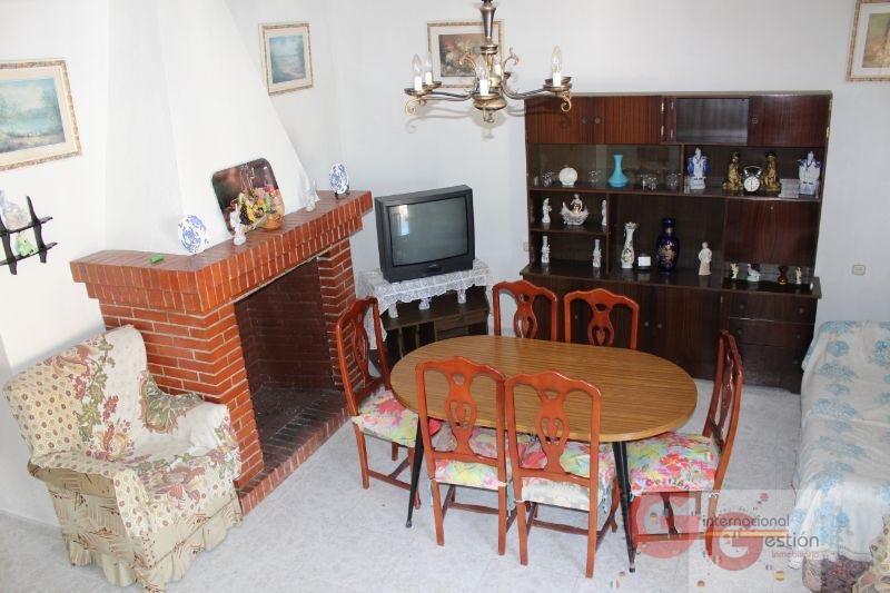 Venta de casa en Guájar Alto