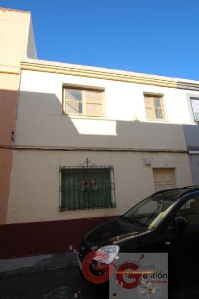 Venta de casa en Motril