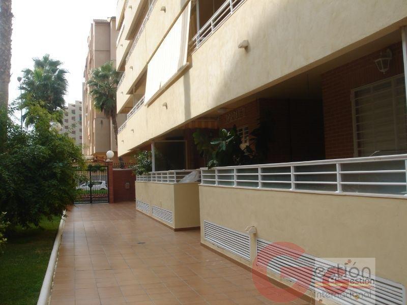 Venta de apartamento en Almuñécar