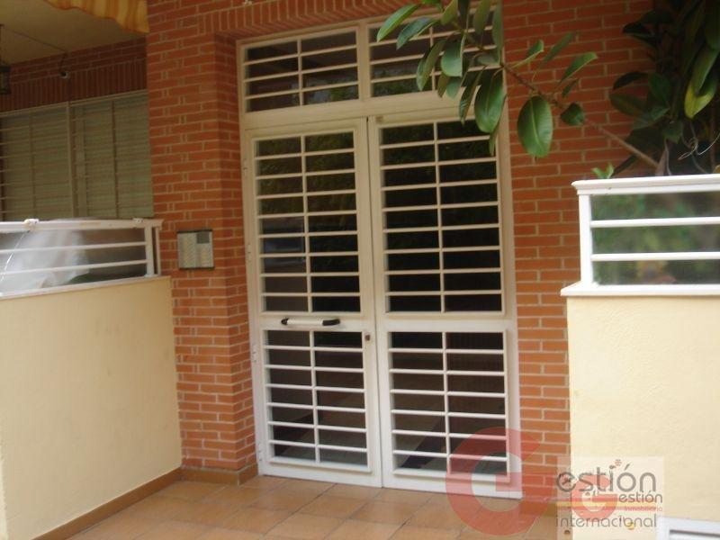 For sale of apartment in Almuñécar