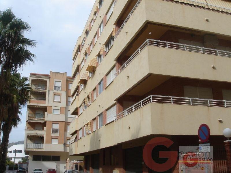 Venta de apartamento en Almuñécar