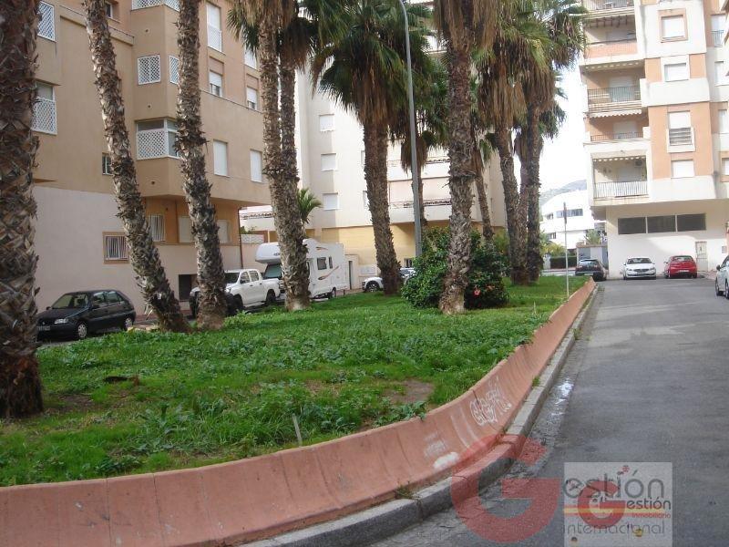 For sale of apartment in Almuñécar