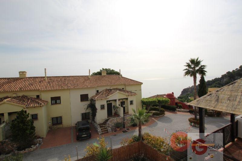 For sale of chalet in La Herradura