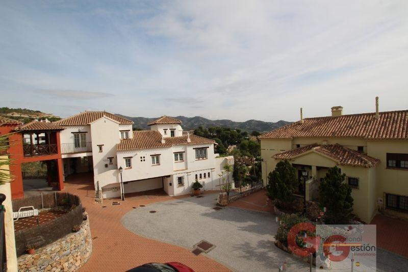 For sale of chalet in La Herradura