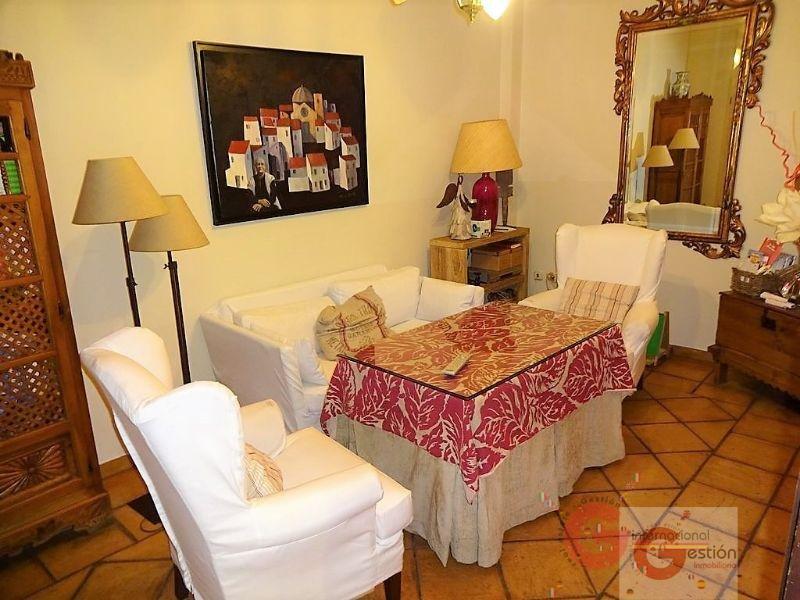 Venta de casa en Granada