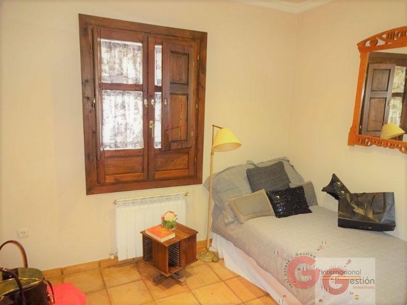 Venta de casa en Granada