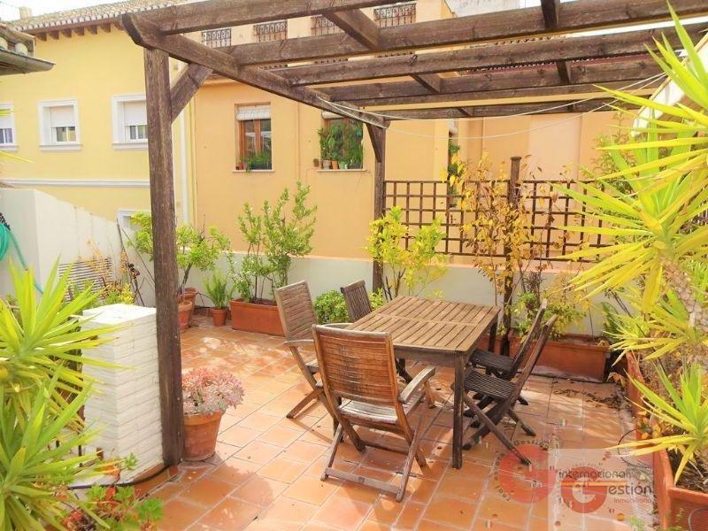 Venta de casa en Granada