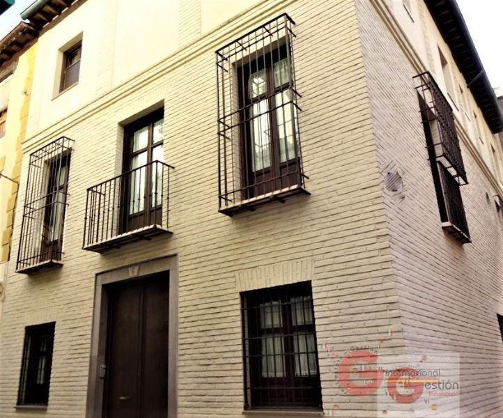 Venta de casa en Granada