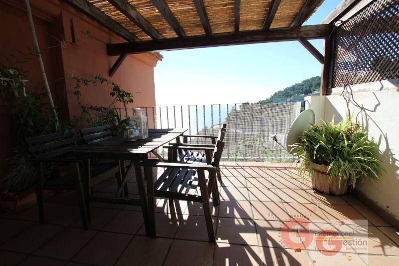 For sale of apartment in La Herradura