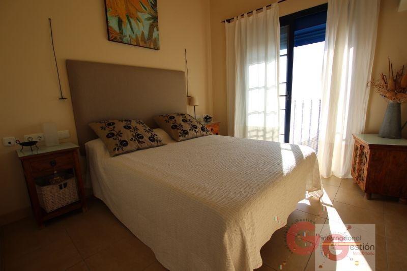 Venta de apartamento en La Herradura