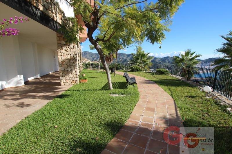 For sale of apartment in La Herradura