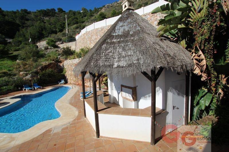 For sale of apartment in La Herradura