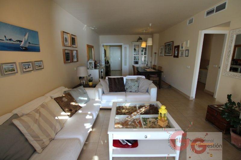 For sale of apartment in La Herradura