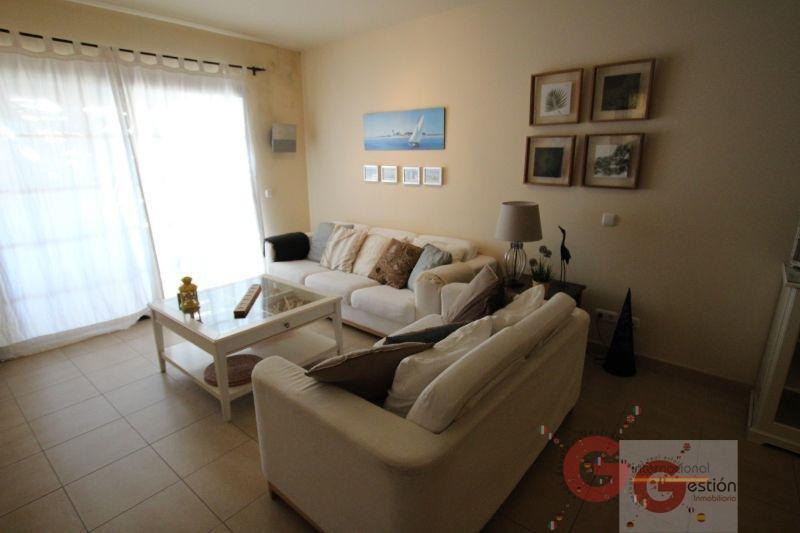 For sale of apartment in La Herradura