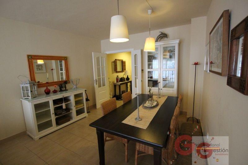 For sale of apartment in La Herradura