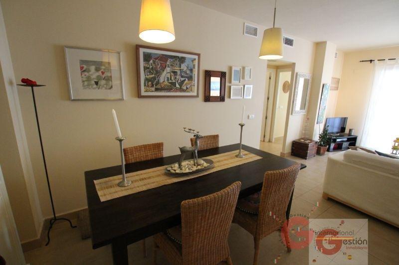 For sale of apartment in La Herradura