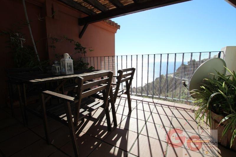 For sale of apartment in La Herradura