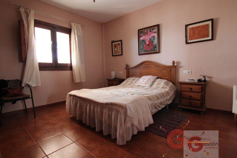 Venta de villa en Molvízar