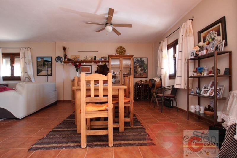 Venta de villa en Molvízar