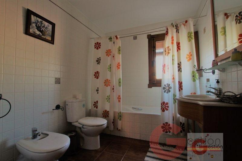 Venta de villa en Molvízar