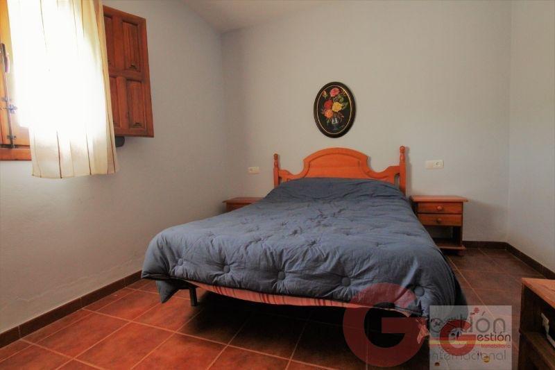 Venta de villa en Molvízar