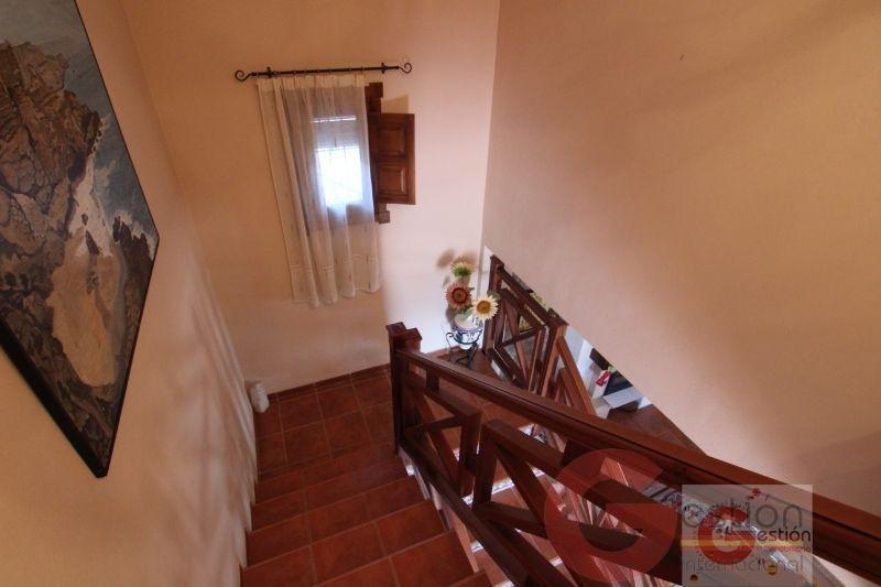 Venta de villa en Molvízar