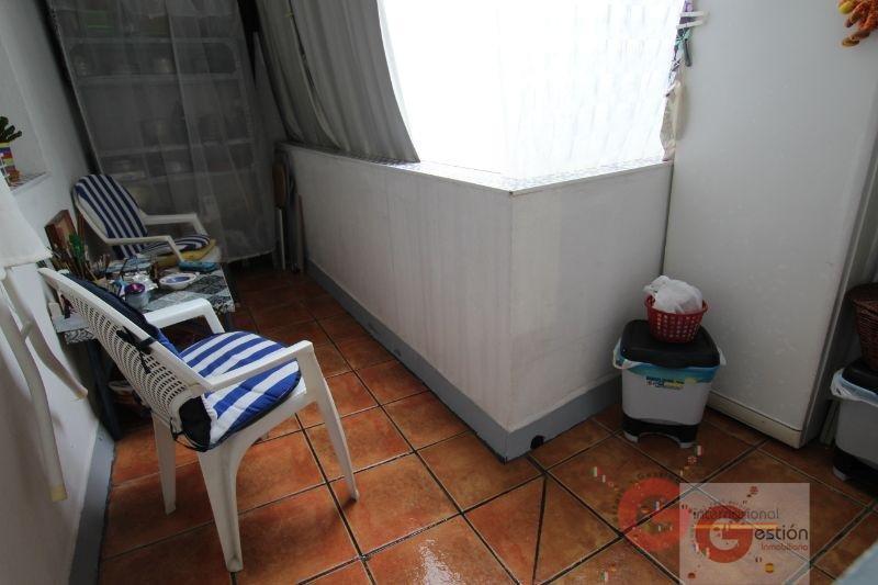 For sale of flat in Salobreña