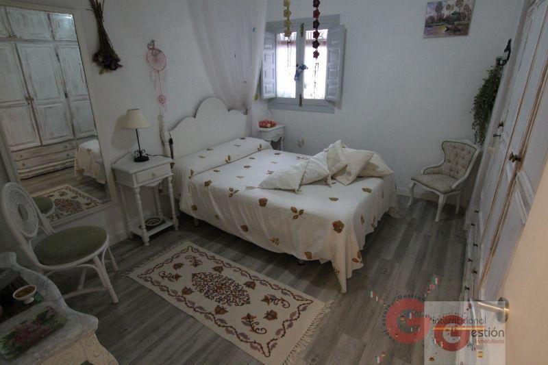 For sale of flat in Salobreña