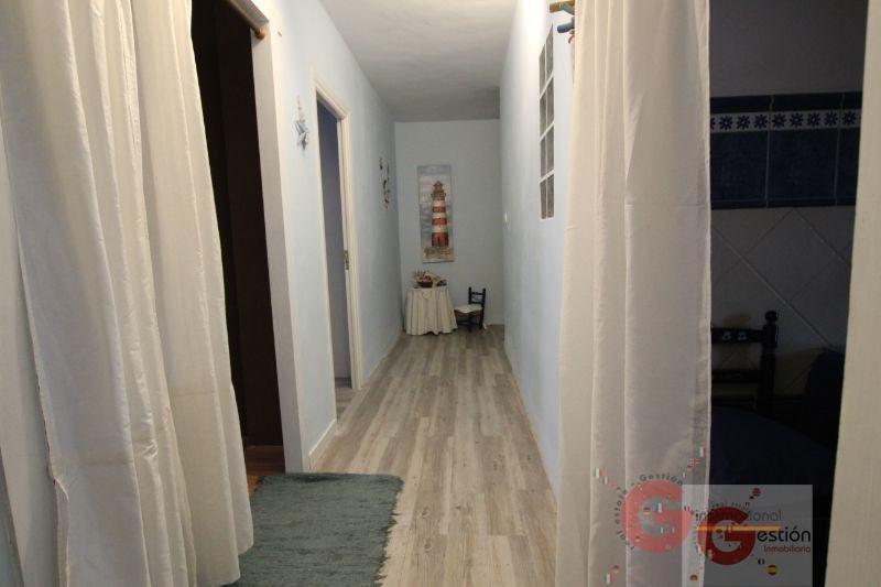 For sale of flat in Salobreña