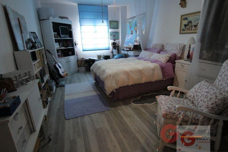 For sale of flat in Salobreña