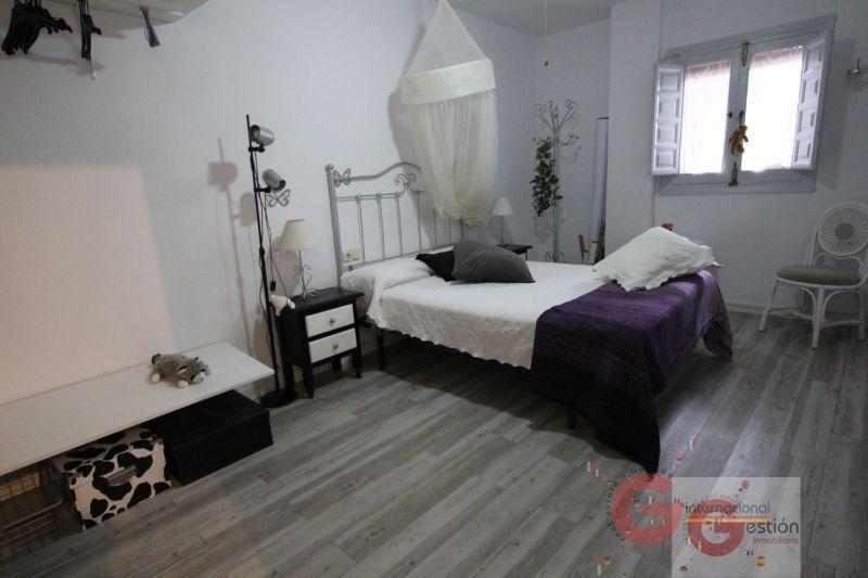 For sale of flat in Salobreña