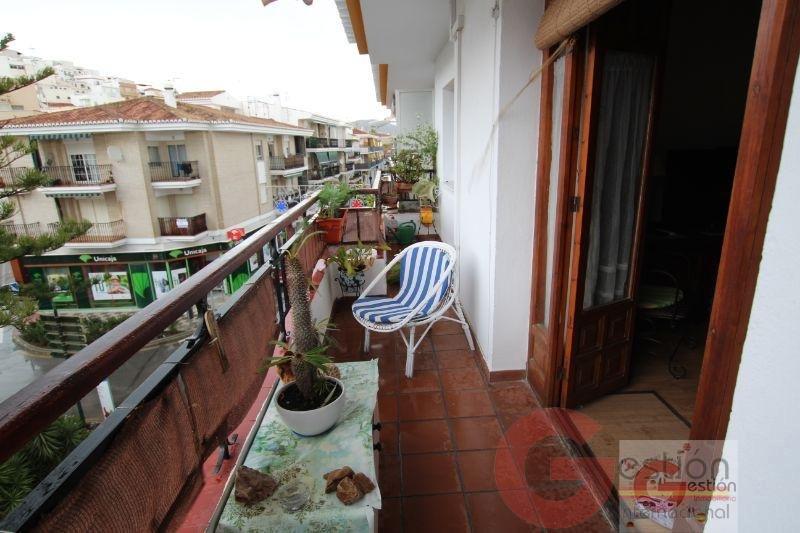 Venta de piso en Salobreña