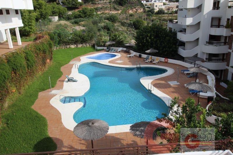 For sale of apartment in La Herradura