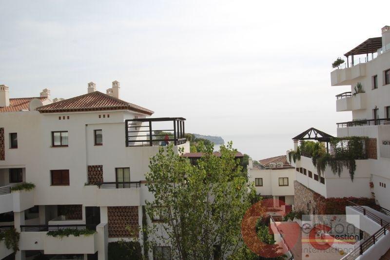 For sale of apartment in La Herradura