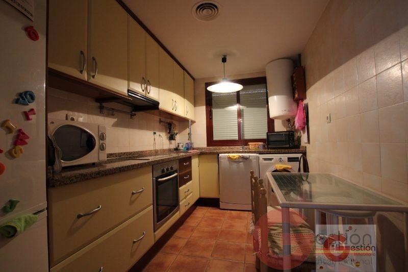 For sale of apartment in La Herradura