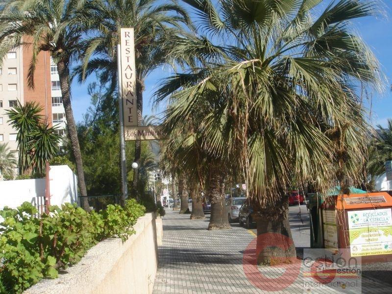 Venta de local comercial en Almuñécar