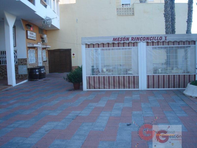 Venta de local comercial en Almuñécar