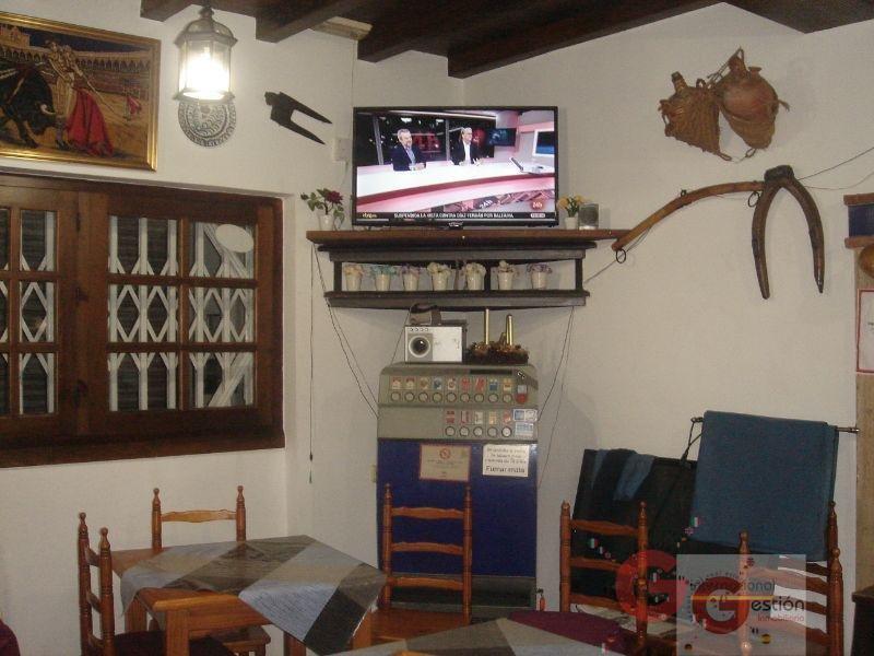 Venta de local comercial en Almuñécar