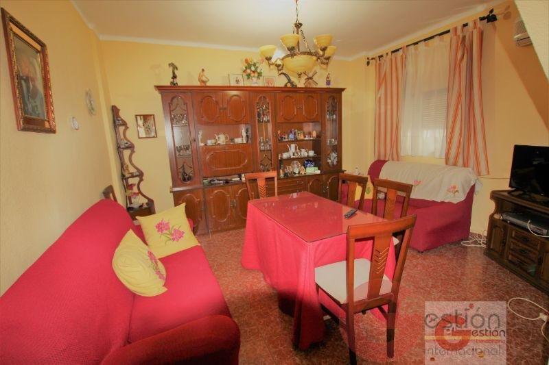 Venta de casa en Salobreña