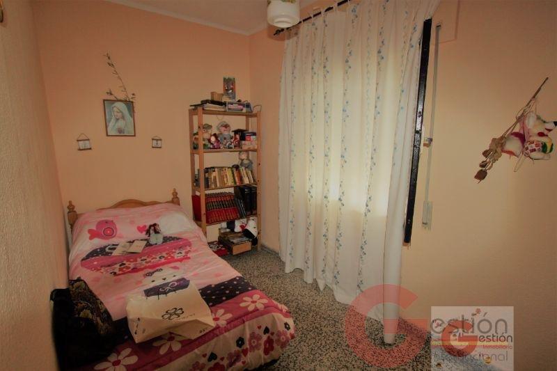 Venta de casa en Salobreña