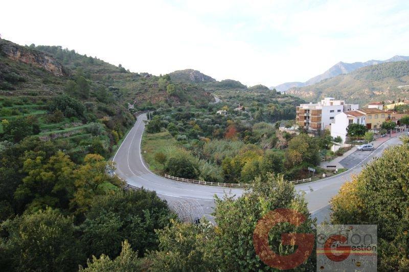 Venta de terreno en Vélez de Benaudalla Venta de terreno en Vélez de Benaudalla
