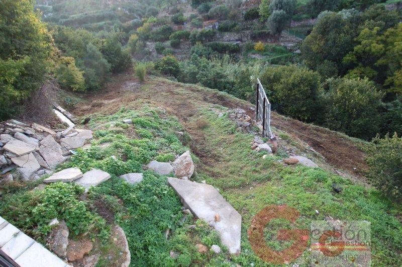 Venta de terreno en Vélez de Benaudalla Venta de terreno en Vélez de Benaudalla