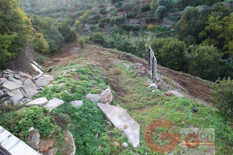 Vente de terrain dans Vélez de Benaudalla