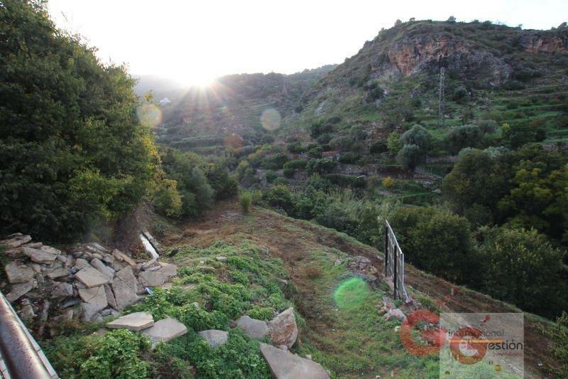 Vendita di terreno in Vélez de Benaudalla