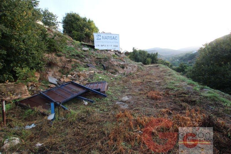 Venta de terreno en Vélez de Benaudalla Venta de terreno en Vélez de Benaudalla