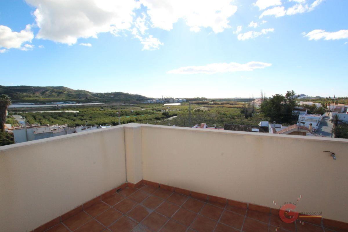 For sale of house in Lobres