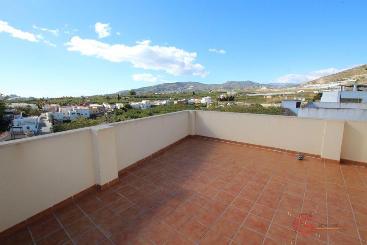 For sale of house in Lobres