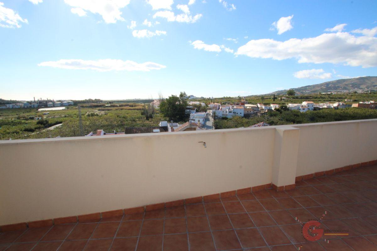 For sale of house in Lobres