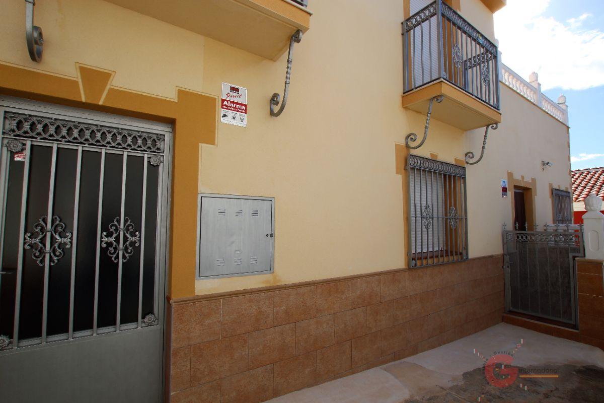 For sale of house in Lobres